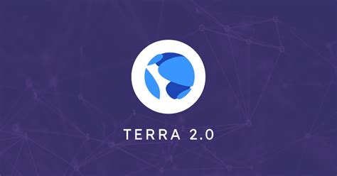 Gambar Blockchain Terra